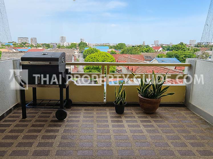 Condominium in Nichada Thani